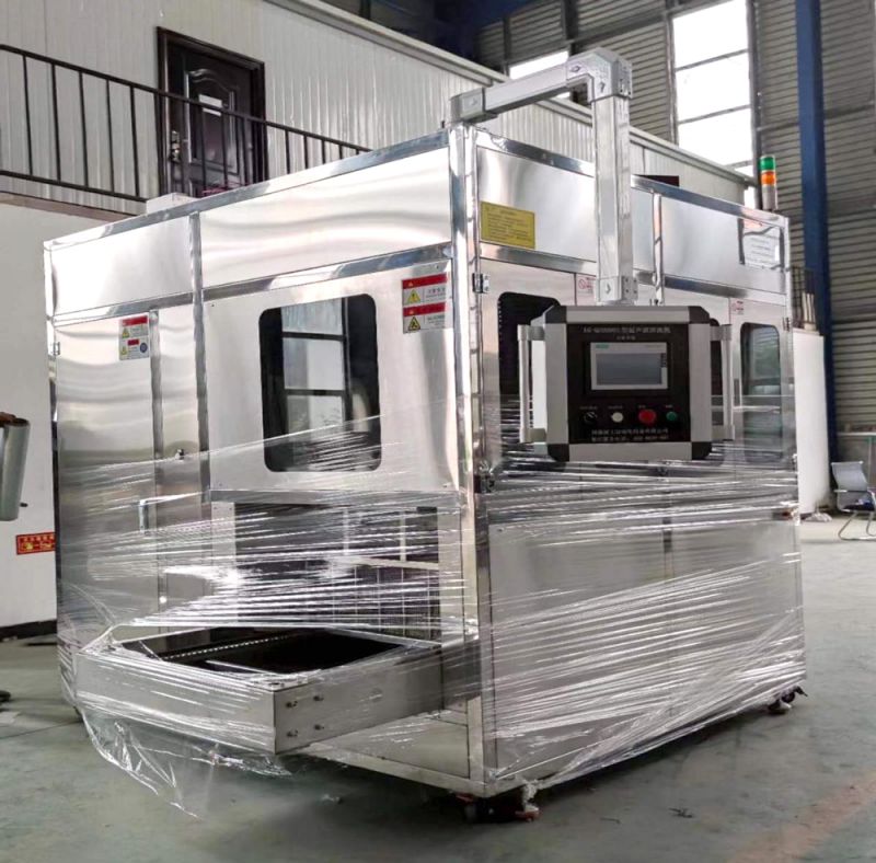 江蘇神通閥門股份有限公司